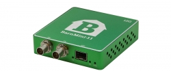 BarnMini-11 - Оптический конвертер ASI/SDI-SFP 12G