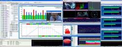 DVBAnalyzer - универсальный анализатор транспортных потоков стандартов DVB