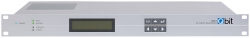 Q561-DVB – высококачественный IP аудиокодер