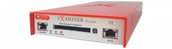 Examiner Probe – портативный анализатор-пробник IP/TV/SAT/CATV