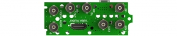 Интерфейсный модуль 8VSB/QAM-B или DVB-T/T2/C/C2/ISDB-T приёмника-декодера AG 5800