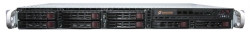 Sencore TSS 6220 Transport Stream Server - это новейшая линейка продуктов Sencore для медиа-серверов. 