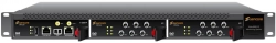 VideoBRIDGE VB246 – модуль ASI входов