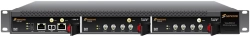 Sencore VB258 - четырехканальный универсальный анализатор-демодулятор DVB-T/T2/C/C2