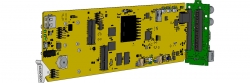 T9261-OG-EB – карта компактного видео кодера IP/OTT/HLS для openGear шасси