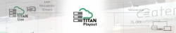 TITAN© Playout – система автоматизация вещания