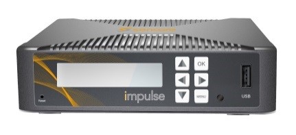sencore ibc2018 Impulse