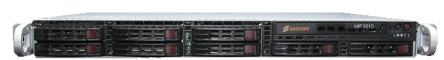 sencore ibc2018 mip6210