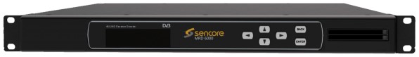 sencore ibc2018 mrd6000