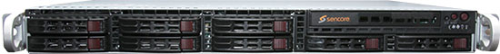 Интернет шлюз TV/IP dmg7000
